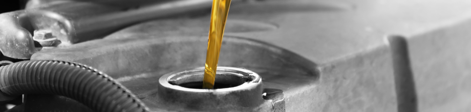Three types of engine oils and when to use them