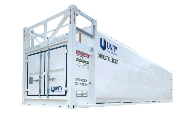 Unity Fuel Solutions GRANDE68 Fuel Tank