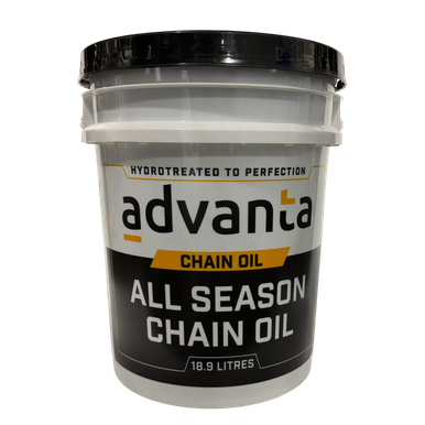 Advanta Bar & Chain Oil A/S