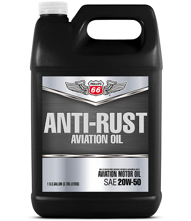 Aviation Anti-Rust Oil
