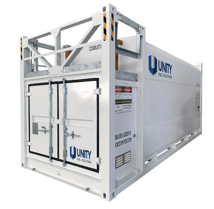 Unity Fuel Solutions GRANDE30 Fuel Tank