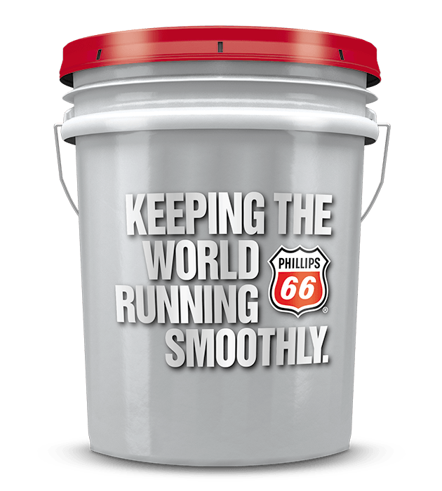 Phillips 66 Hydraulic Pivot OIL 22