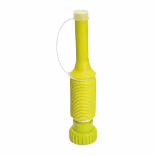 Pouring spout for Aspen’s 5L Jerrican
