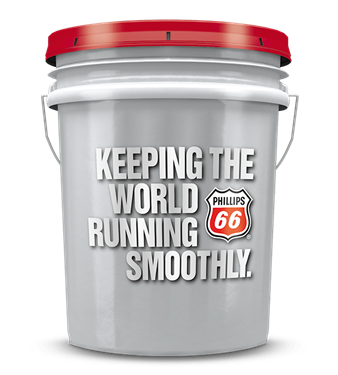 Phillips 66 Special Compressor Oil
