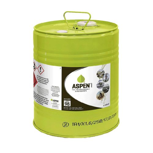 Aspen Sport Fuel