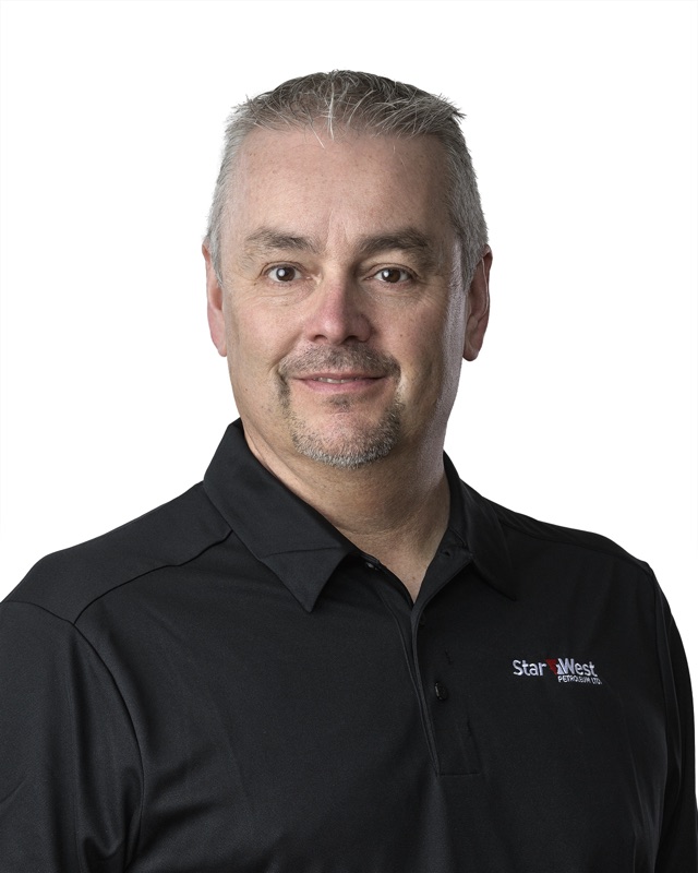 Brian Morgan